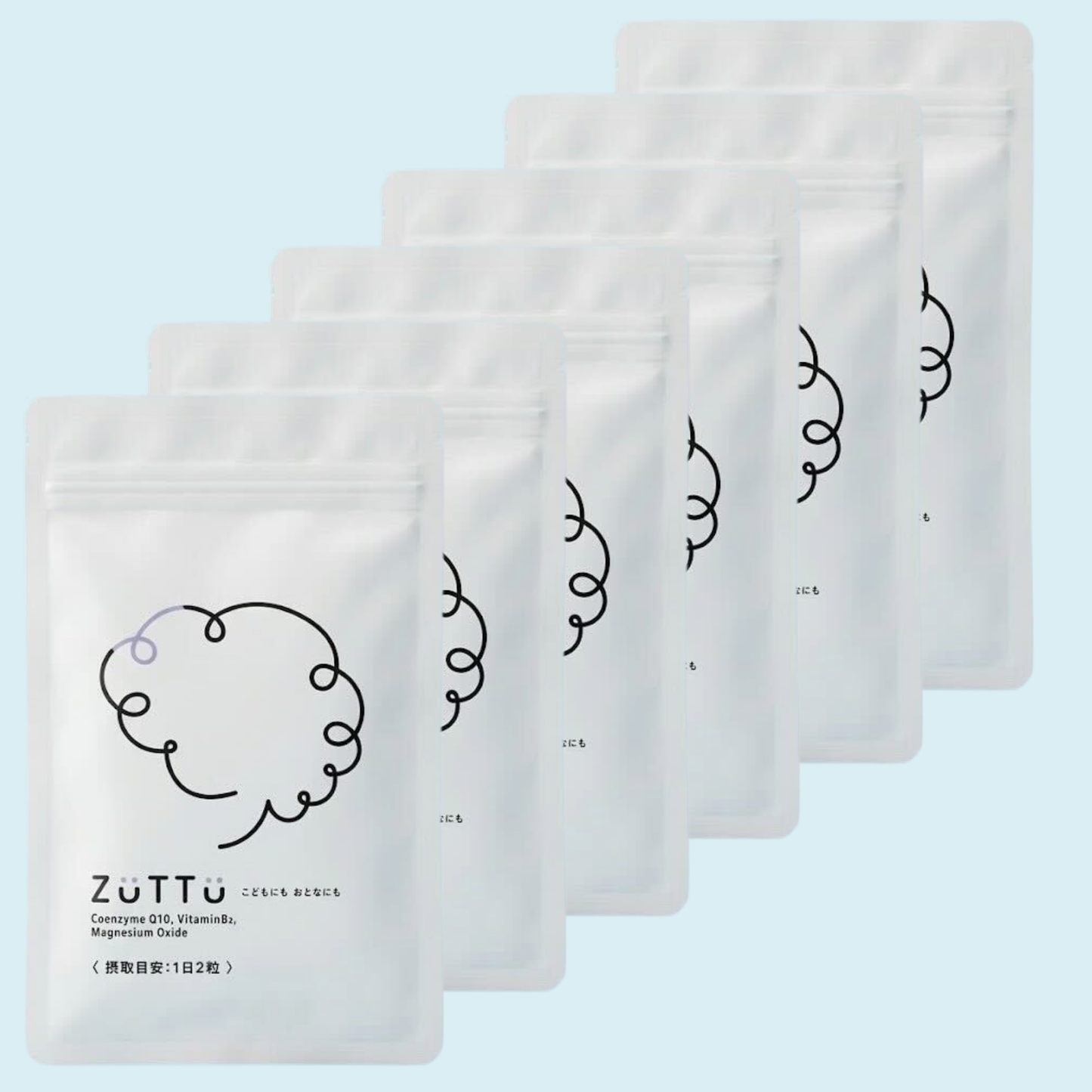 ZuTTu