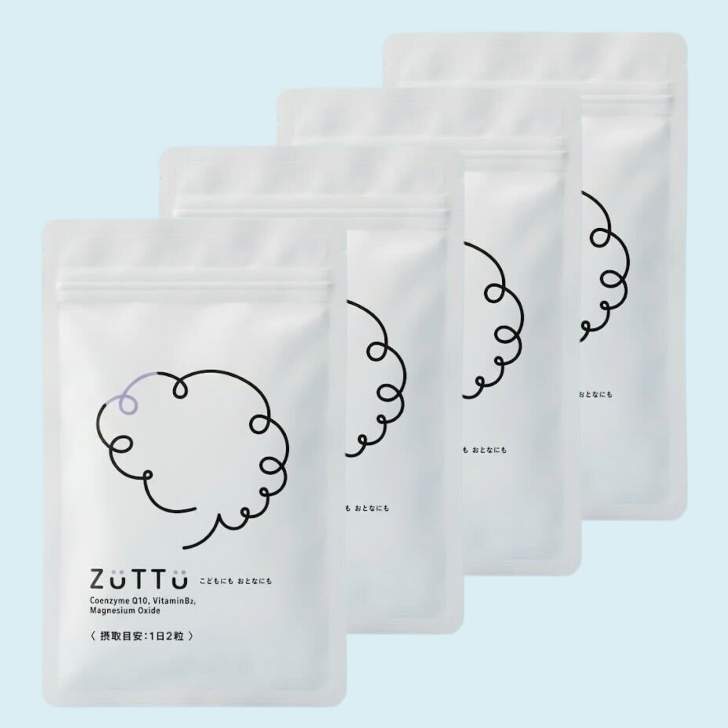 ZuTTu